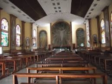 Imagen Catedral de la Purísima de Ma